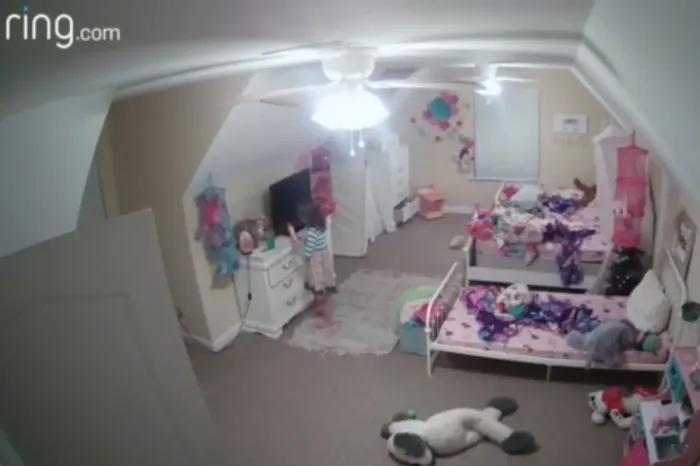 Ring was entrusted with the safety of this family. They failed.